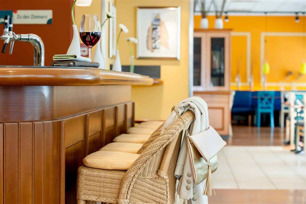 Hotel City-west Berlino