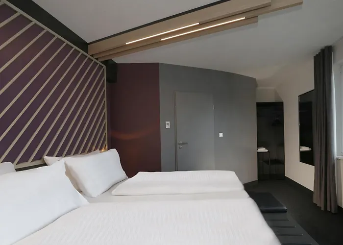 B&B Hotel Berlin City-West